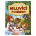 Mluvící pohádky