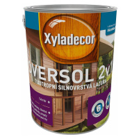 Xyladecor Oversol přírodní dřevo 5L