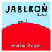 Jablkoň: Best of - Malá lesní - CD