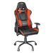 Trust GXT 708R Resto Chair Red