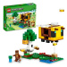 LEGO® Minecraft® 21241 Včelí domek