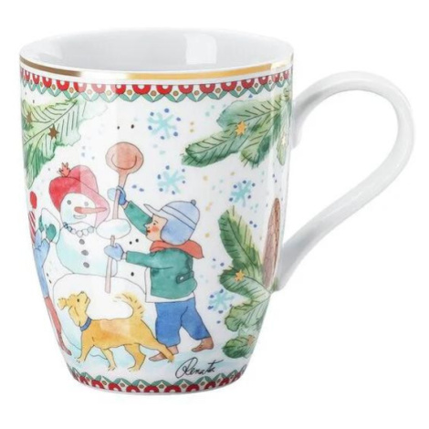 Rosenthal RS Christmas 2025 Hrnek s uchem 02476-727496-15505