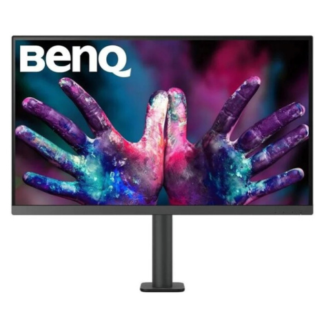 BenQ DesignVue PD2705UA - IPS monitor 27" Černá