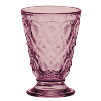 Fialová sklenice La Rochère Lyonnais, 200 ml