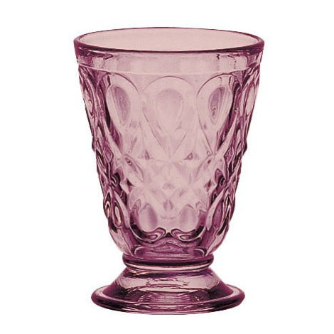 Fialová sklenice La Rochère Lyonnais, 200 ml La Rochére