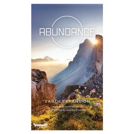 Inside Up Games Earth - Abundance