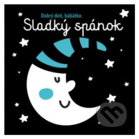 Sladký spánok - Dobrý deň, bábätko - kniha z kategorie Pro děti