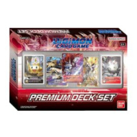 Digimon Premium Deck Set PD-01