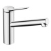 Dřezová baterie Hansgrohe Zesis chrom 74813000