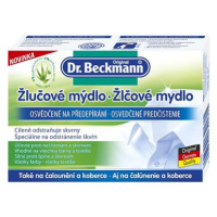 DR. BECKMANN žlučové mýdlo 100 g