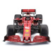 Bburago 1:18 Ferrari Racing F1 2020 - Tuscan GP - SF1000 nr.16 Charles LeClerc