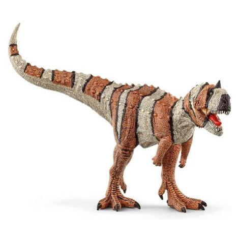 Schleich 15032 Prehistorické zvířátko - Majungasaurus