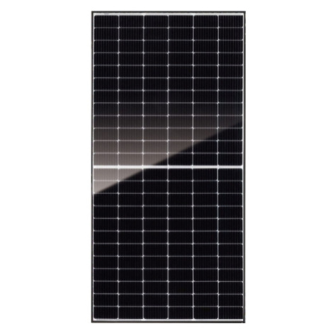 Fotovoltaický solární panel Ulica Solar UL-455Wp černý rám
