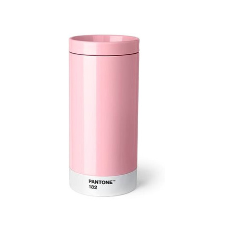 PANTONE To Go Cup - Light Pink 182, 430 ml