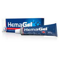 HemaGel 30g