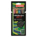 STABILO GREENcolors Pastelky ARTY - sada 12 barev