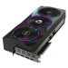 GIGABYTE NVIDIA AORUS GeForce RTX 4090 MASTER 24G Černá