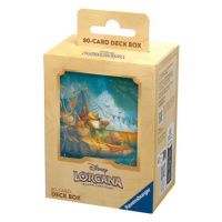 Disney Lorcana TCG S3: Into the Inklands - Deck Box Robin Hood