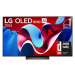 LG OLED TV 55C44LA - OLED55C44LA