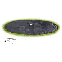 Krycí plachta Weather Cover ground level trampoline Exit Toys pro trampolíny o průměru 427 cm