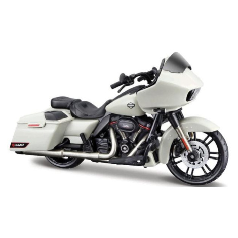 Maisto - HD - 2018 CVO™ Road Glide®, 1:18