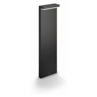Philips NOV 2017 Bustan 4000K SVÍTIDLO VENKOVNÍ SLOUPEK 2x4.5W 16486/93/P3