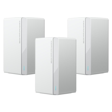 Xiaomi Mesh System AC1200 (3-pack)