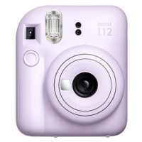 Fujifilm Instax mini 12 Lilac Purple