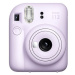 Fujifilm Instax mini 12 Lilac Purple