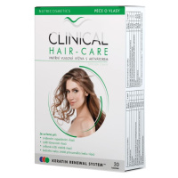 Clinical Hair-Care 30 tobolek