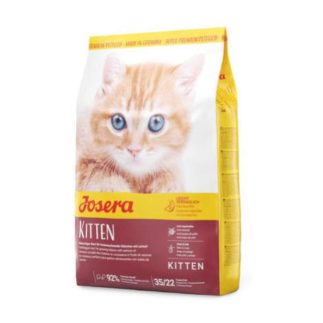 JOSERA cat KITTEN - 10kg