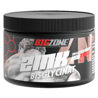 Big Zone Zink Bisglycinat - 150 tablet