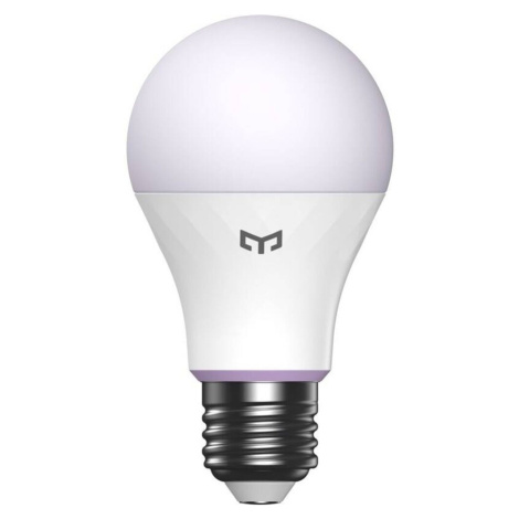 Yeelight Smart LED Bulb W4 Lite dimmable 4 pack Bílá