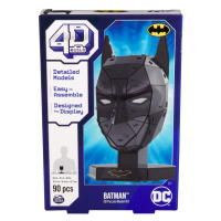 Puzzle Batman 4D