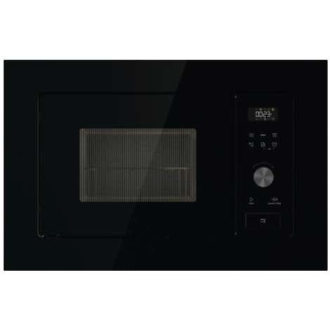 Gorenje BM201AG1BG Mikrovlnná trouba s grilem Advanced 738290