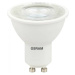 OSRAM VALUE GU10 6, 9W/840 PAR1680 120° studená