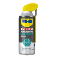 Specialist bílá lithiová vazelína WD-40 400ml