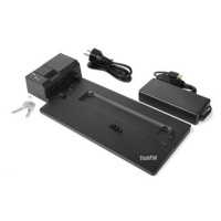 Lenovo ThinkPad Pro Docking Station - 135W EU