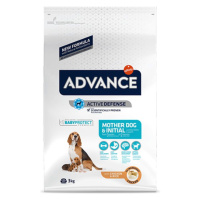 Advance Dog Puppy protect initial 3 kg