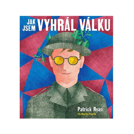 Jak jsem vyhrál válku Tympanum