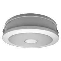 LED Podhledové svítidlo SLATER LED/12W/230V 4500K pr. 12 cm