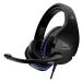 HyperX Cloud Stinger - Gaming Headset - PlayStation (Black-Blue) (4P5K0AM#ABB)