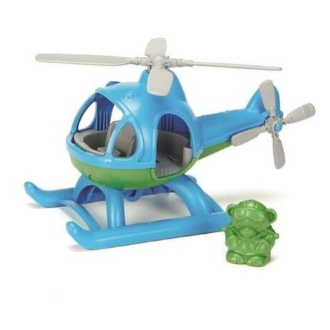 Vrtulníky Green Toys