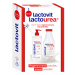 Lactovit Lactourea – dárková sada - sprchový gel 500 ml a tělové mléko 400 ml