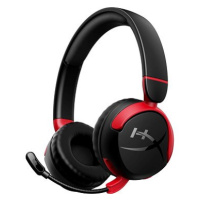 HyperX Cloud Mini Kids Wireless, black