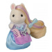 Sylvanian family Poník s vlasy v kadeřnictví