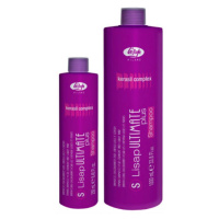 Lisap ULTIMATE SHAMPOO - uhlazující šampon na vlnité a kudrnaté vlasy 250 ml