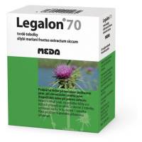 Legalon 70mg 30 tobolek