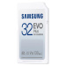 Samsung SDHC 32GB EVO Plus UHS-I (Class 10) MB-SC32K/EU