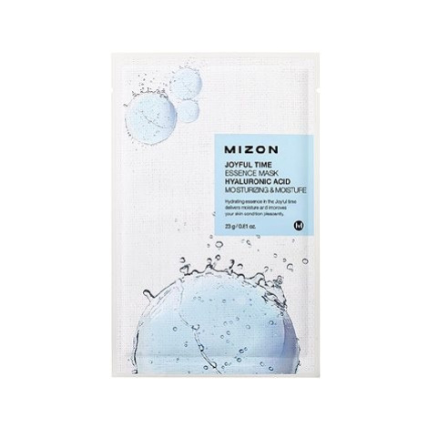 MIZON Joyful Time Essence Mask Hyaluronic Acid 23 g